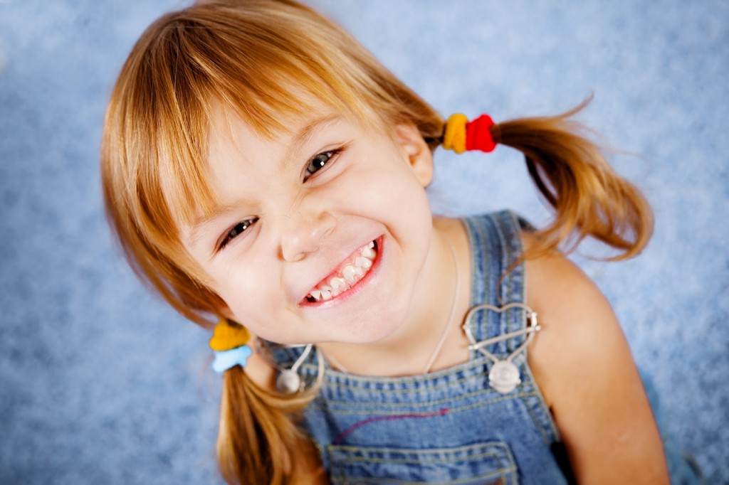 Odontopediatría Clinica Dental de Torres y Polaina Linares