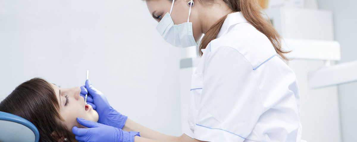 Higiene dental y prevención en Clínica Dental de Torres y Polaina en Linares