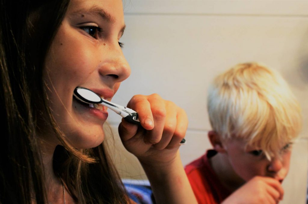 dentista linares