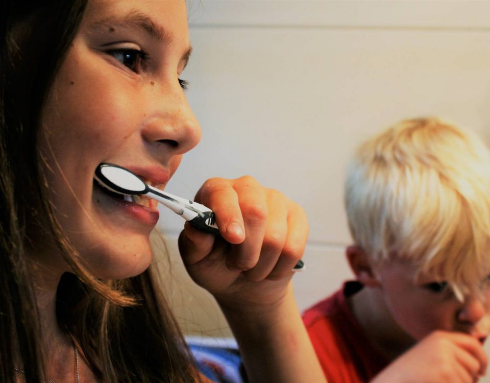 dentista linares