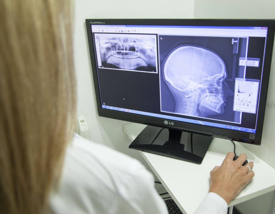 ATM dolor urofacial, Clínica Dental de Torres y Polaina Linares