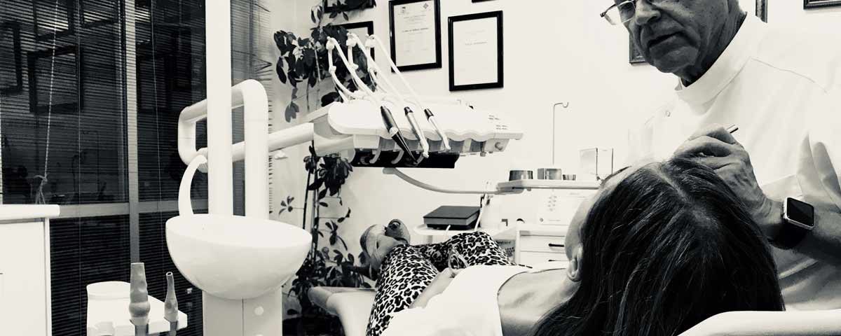 dentista Linares