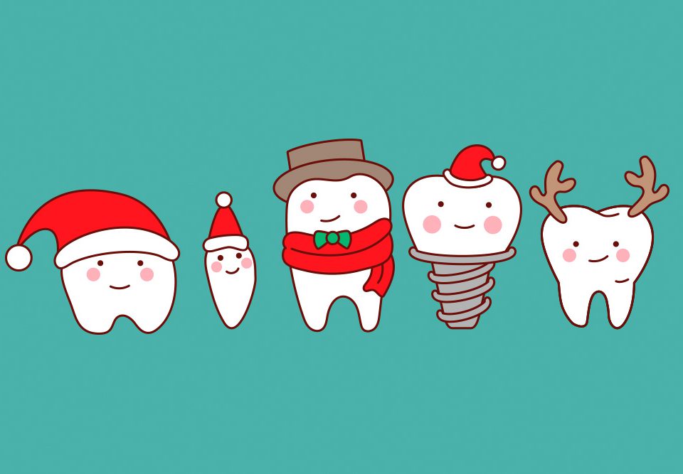 Dentista Linares