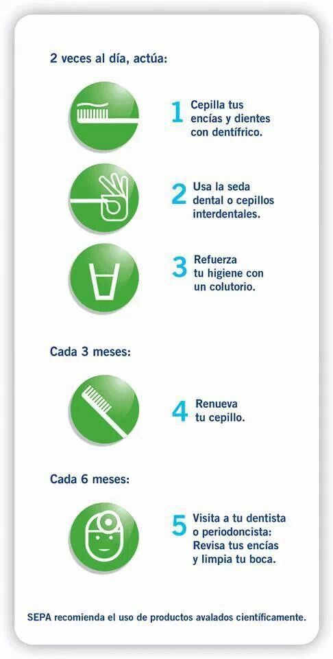 dentista linares