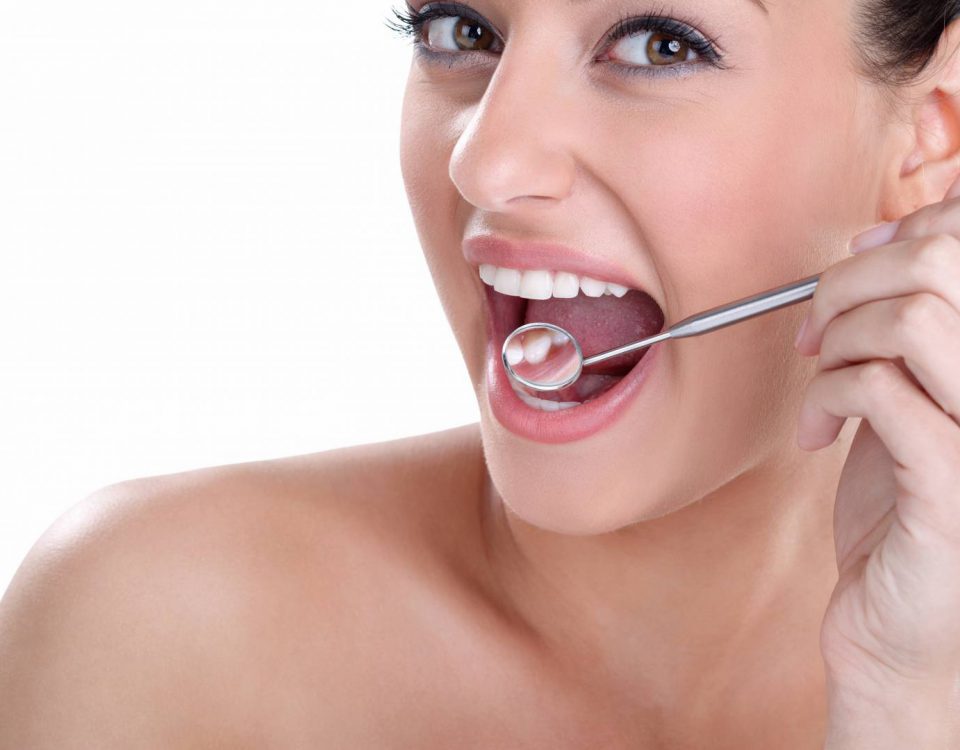 dentista linares