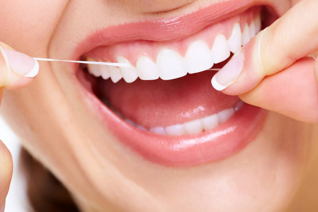 dentista linares