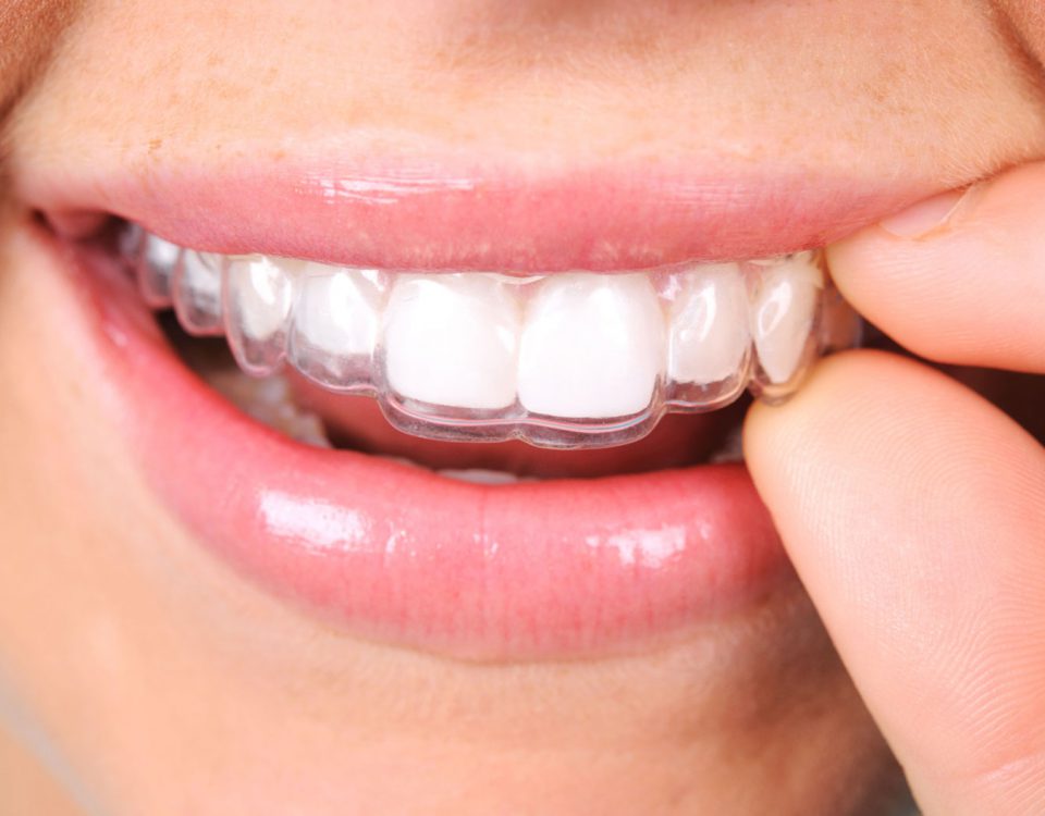 dentista linares