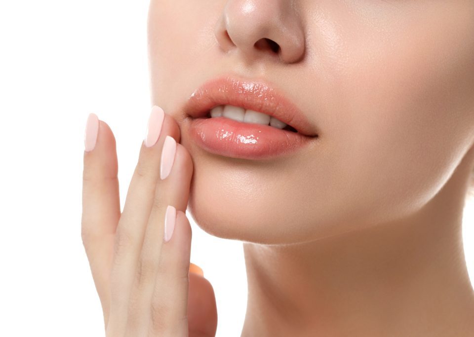 relleno de labios acido hialuronico linares clinica dental de torres y polaina dentistas odontologos